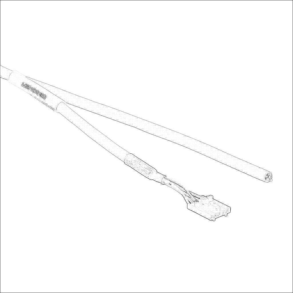 CUI-3131-20FT