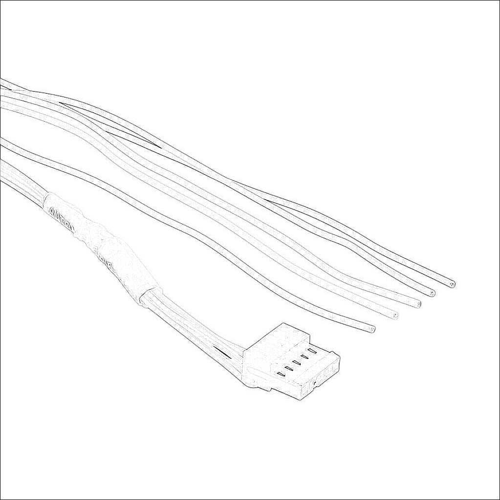 CUI-435-20FT