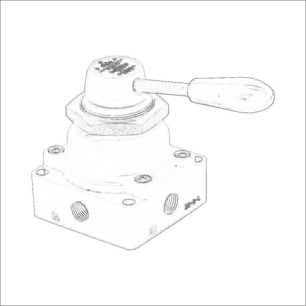 CVR-437D2-HL