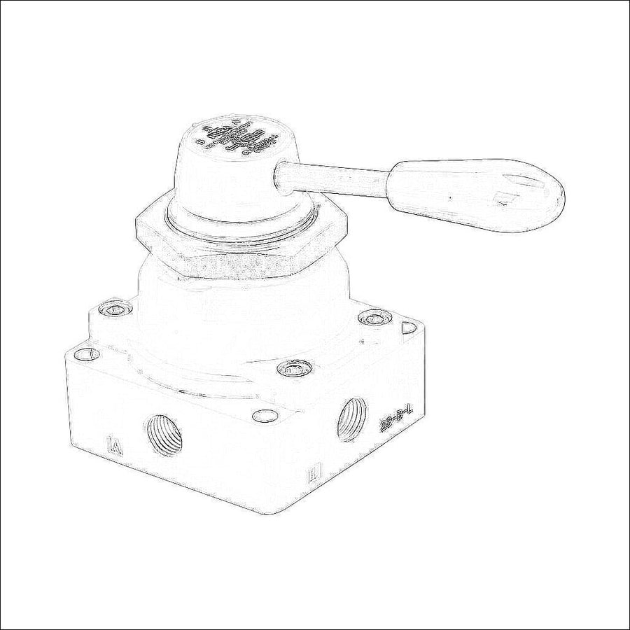 CVR-437D2-HL
