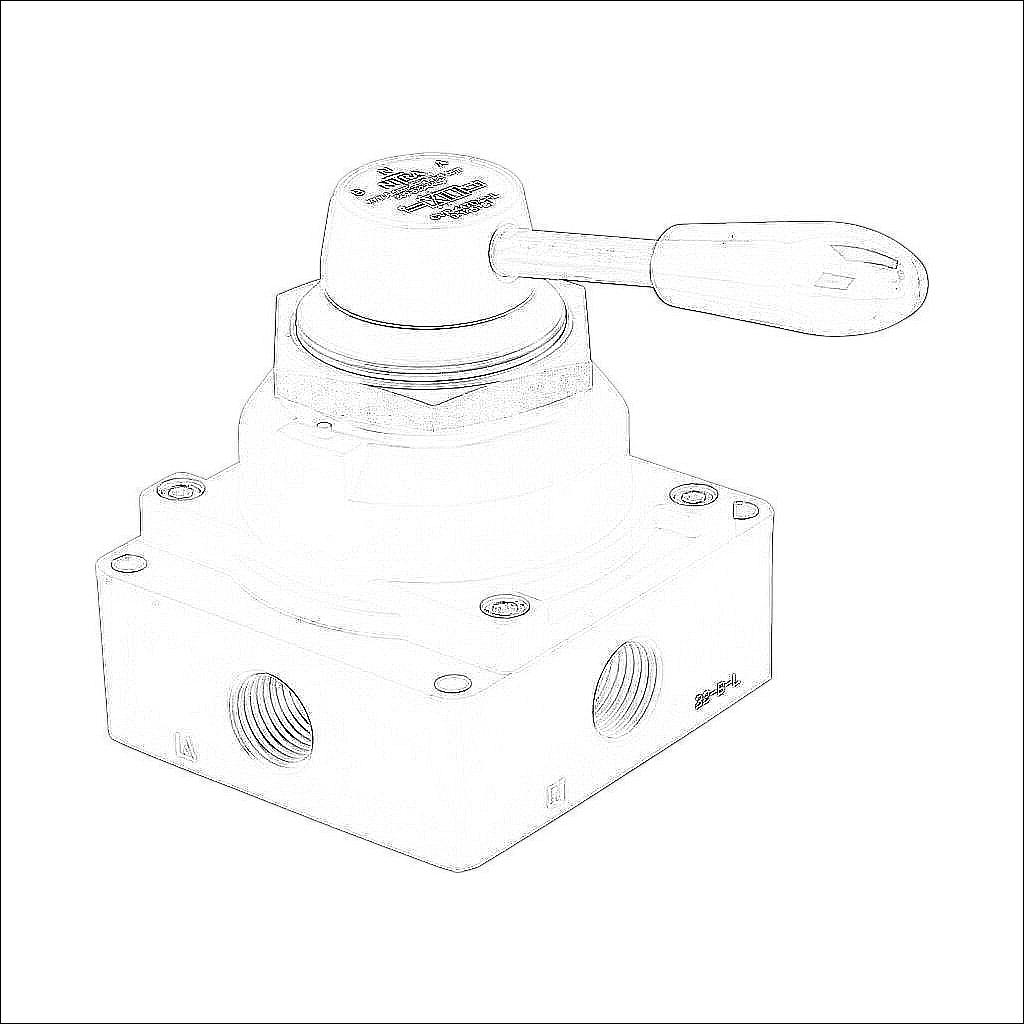 CVR-447D4-HL