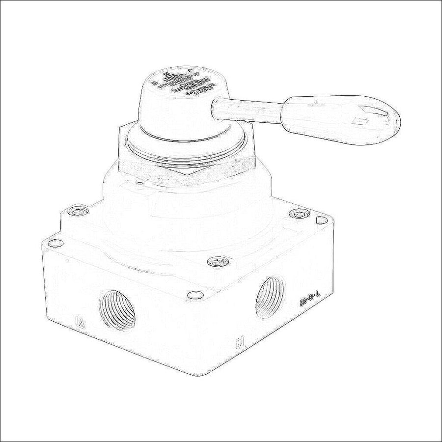 CVR-447D4-HL