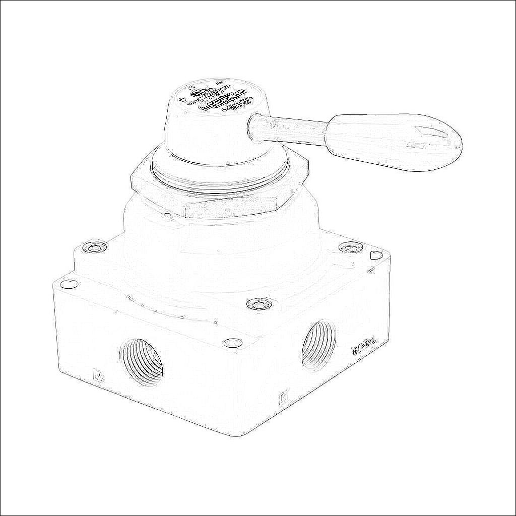 CVR-448D4-HL