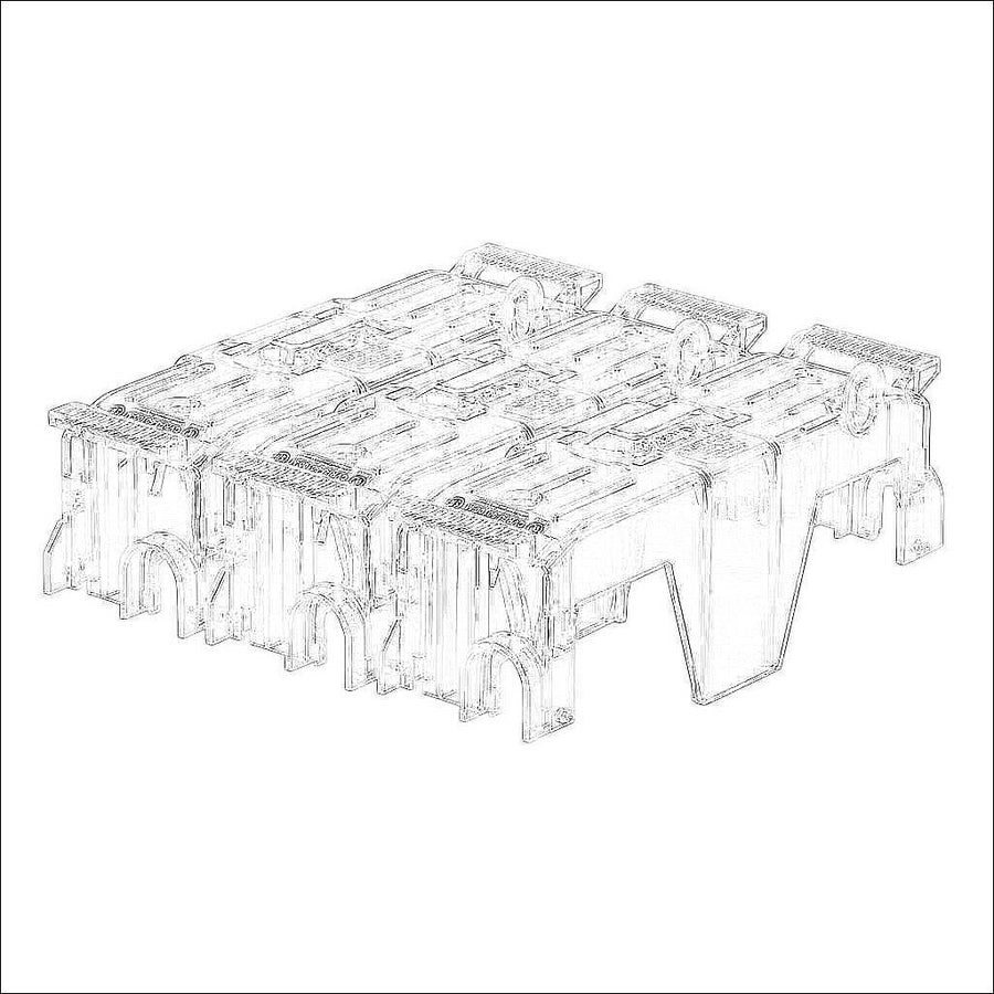 CVRI-J-60100-M-3