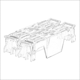 CVRI-RH-25100-2