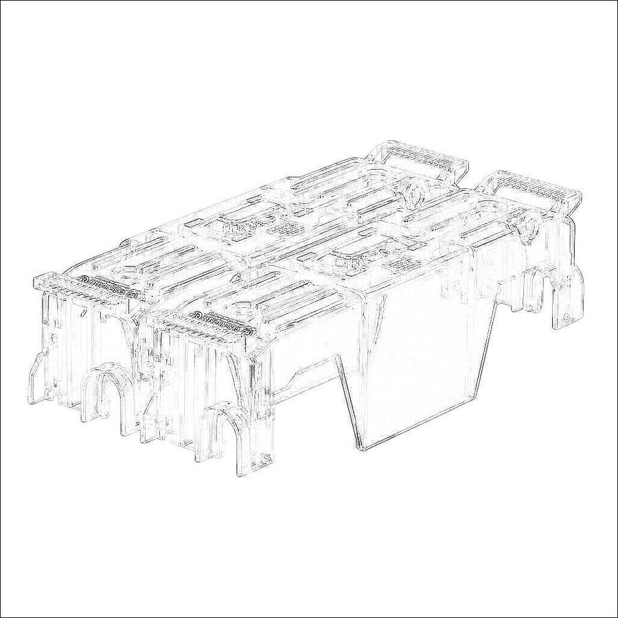 CVRI-RH-25100-2