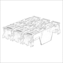 CVRI-RH-25100-3