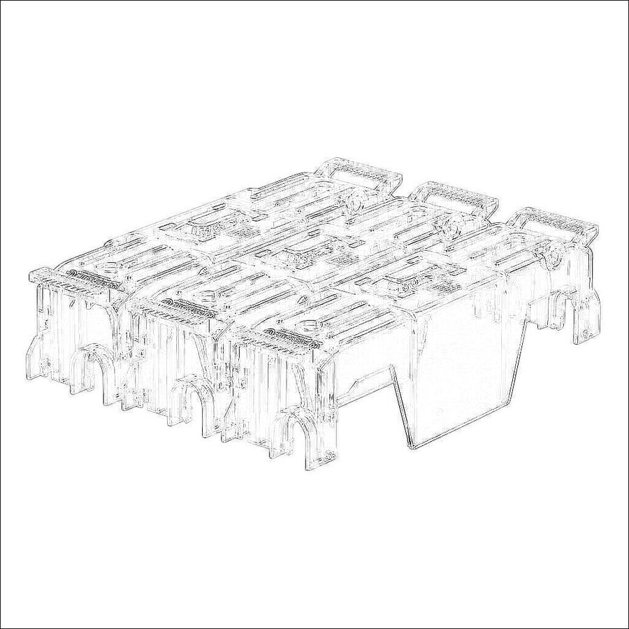 CVRI-RH-25100-3