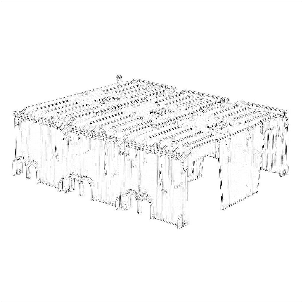 CVRI-RH-25600-3