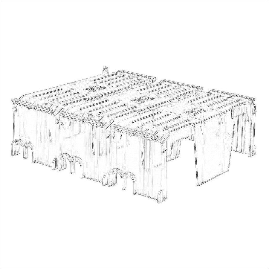 CVRI-RH-25600-3