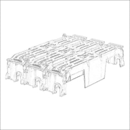 CVRI-RH-60200-3