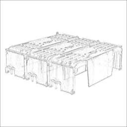 CVRI-RH-60600-3