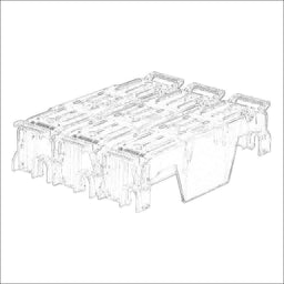 CVR-RH-25100-3