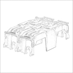 CVR-RH-25200-2