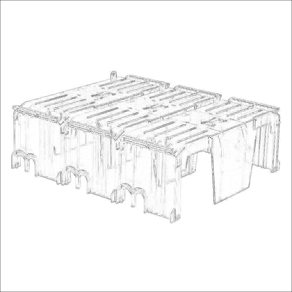CVR-RH-25600-3