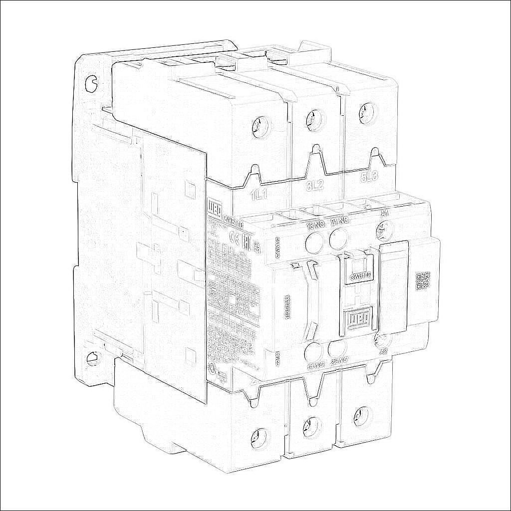 CWB110-11-30D02