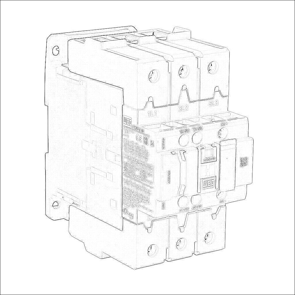 CWB110-11-30E65