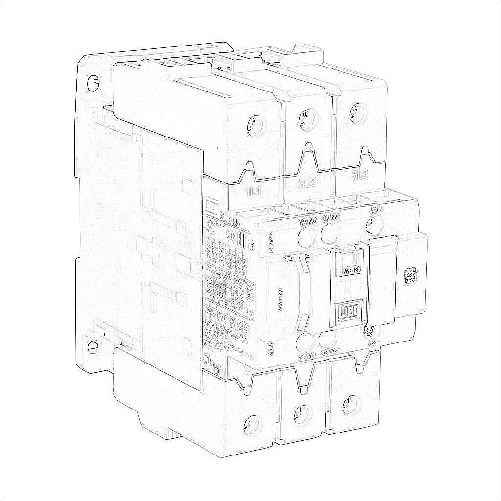 CWB125-11-30E04