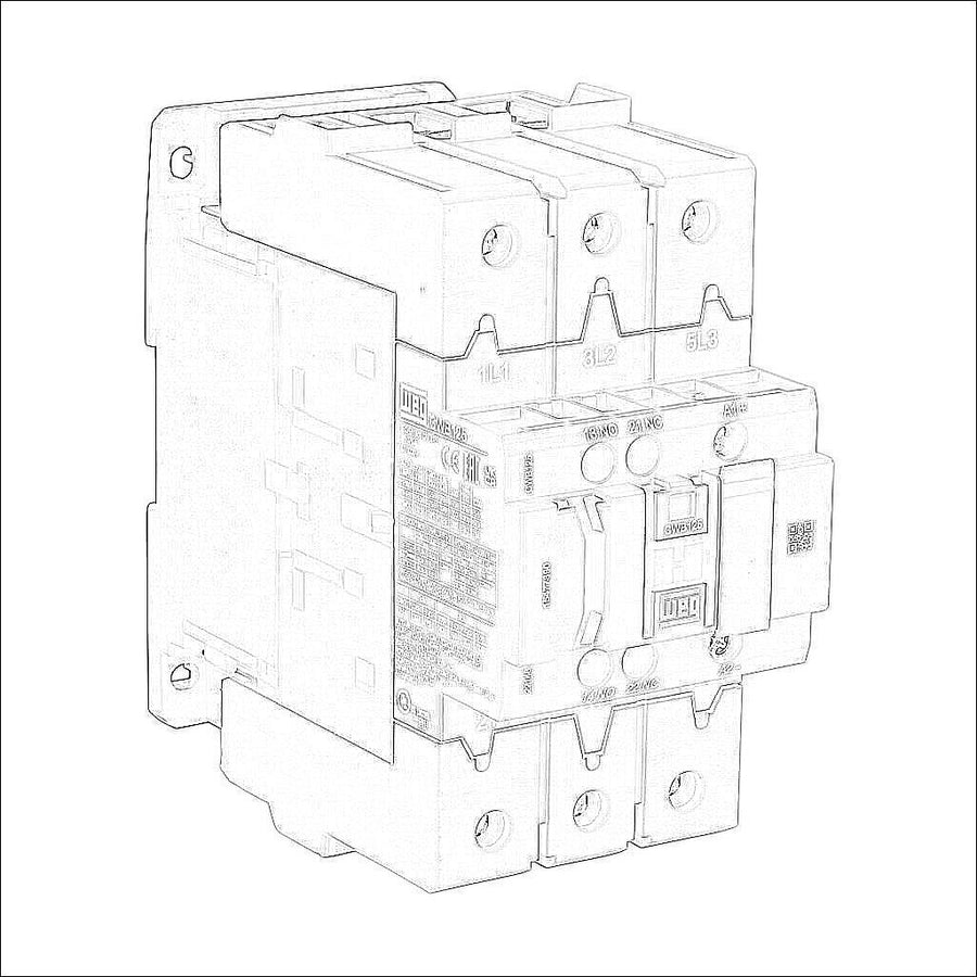 CWB125-11-30E04