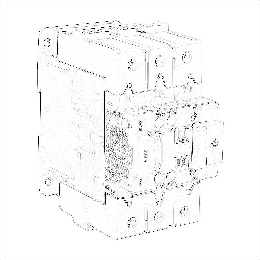 CWB125-11-30E65