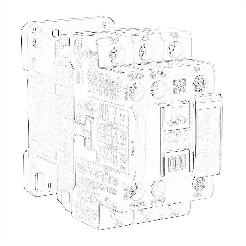 CWB18-11-30V24