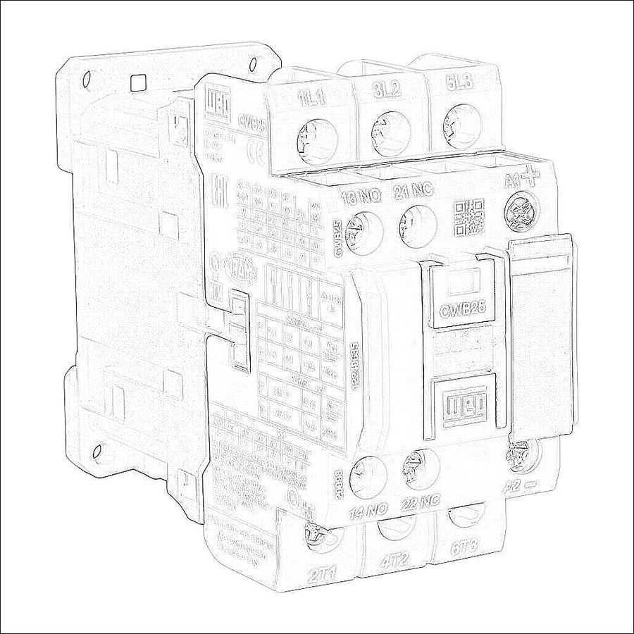 CWB25-11-30C03