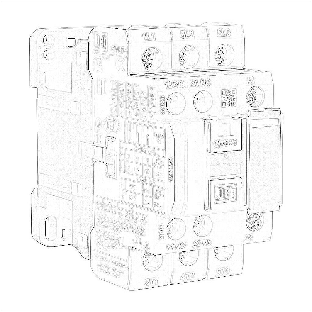 CWB25-11-30D39