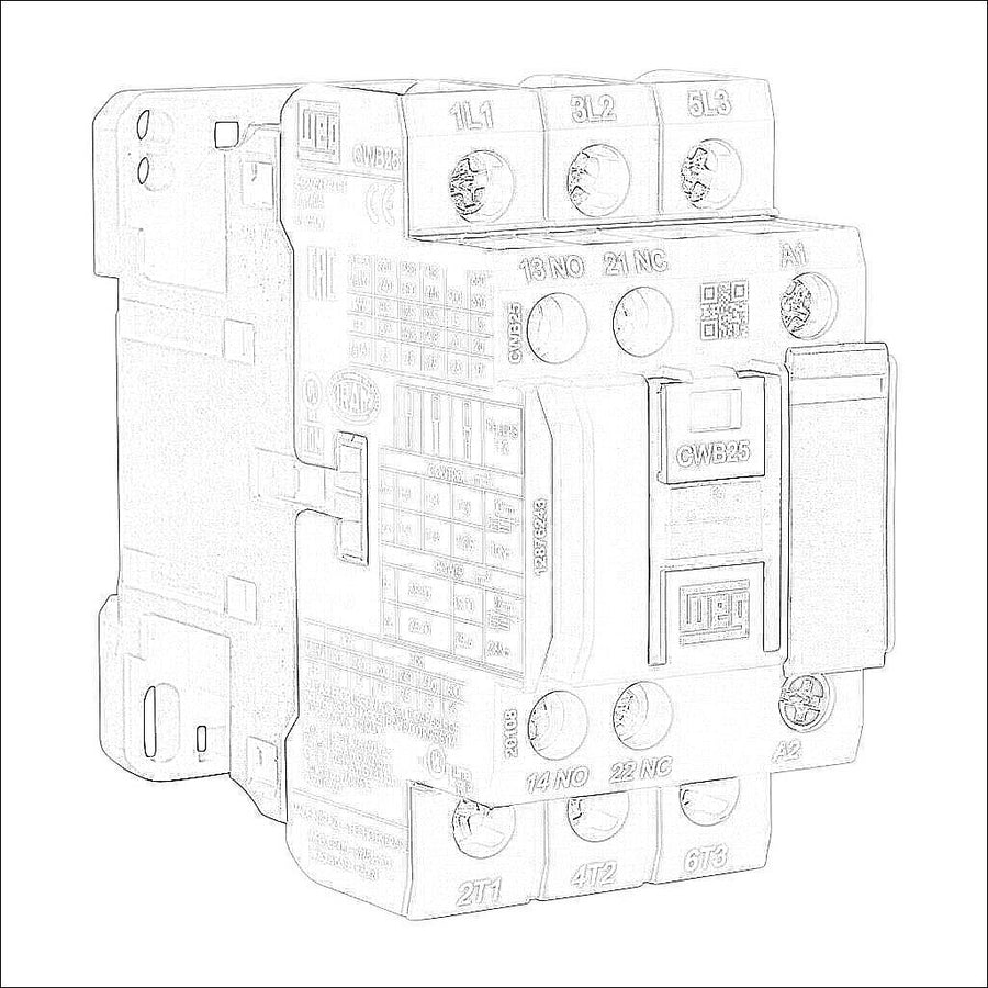 CWB25-11-30D39