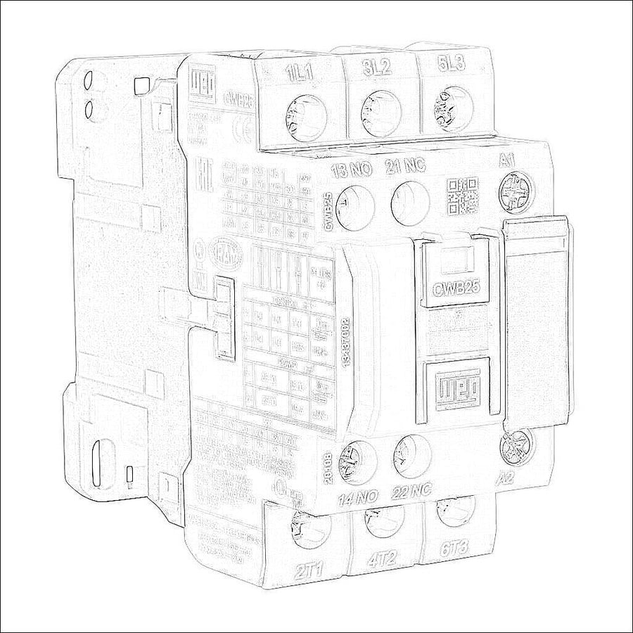 CWB25-11-30V24