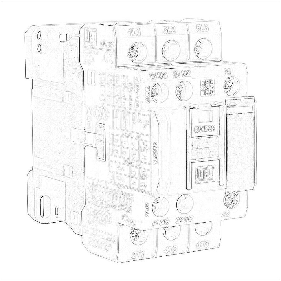CWB32-11-30V24