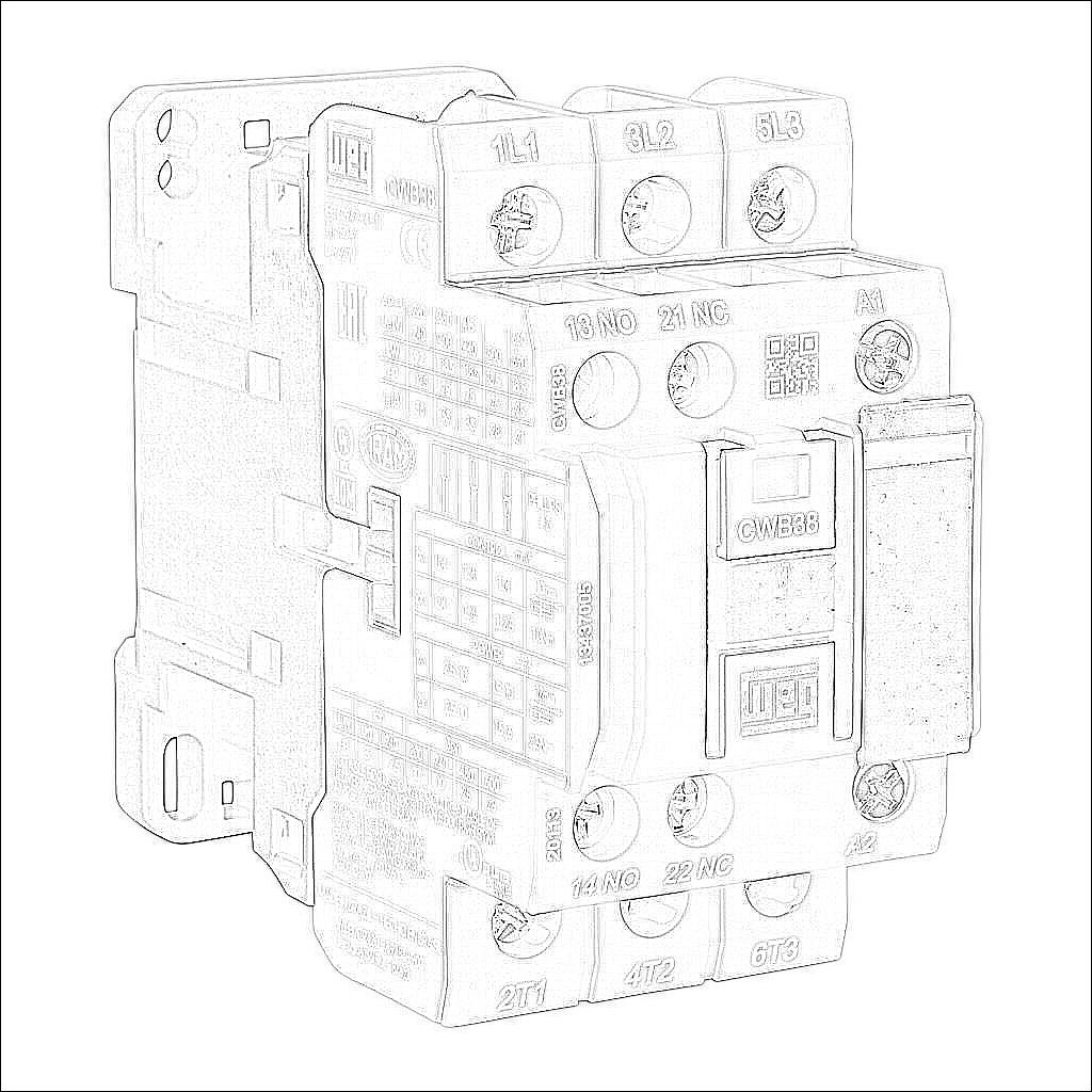 CWB38-11-30V24