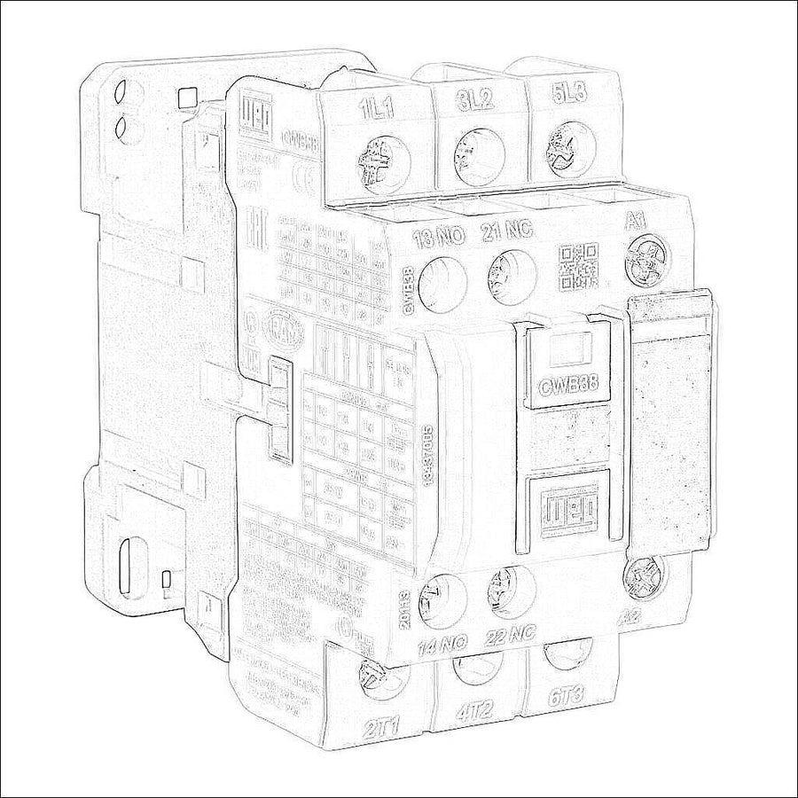 CWB38-11-30V24