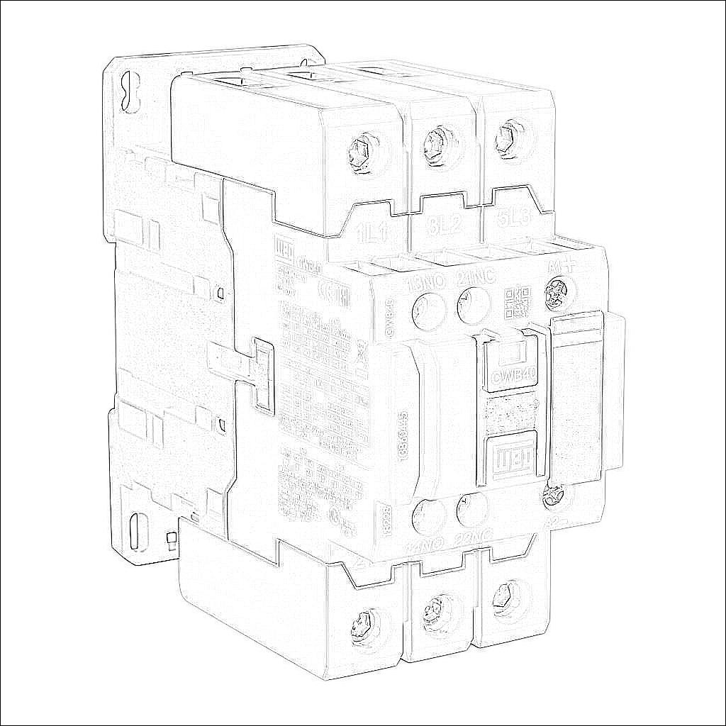 CWB40-11-30D39