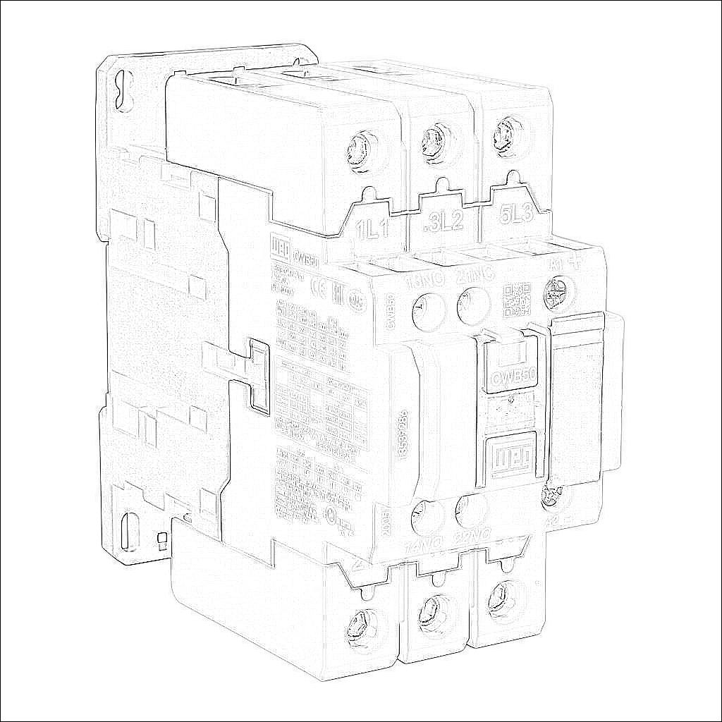 CWB50-11-30C03
