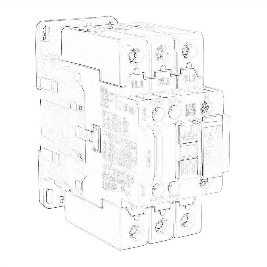 CWB50-11-30D39