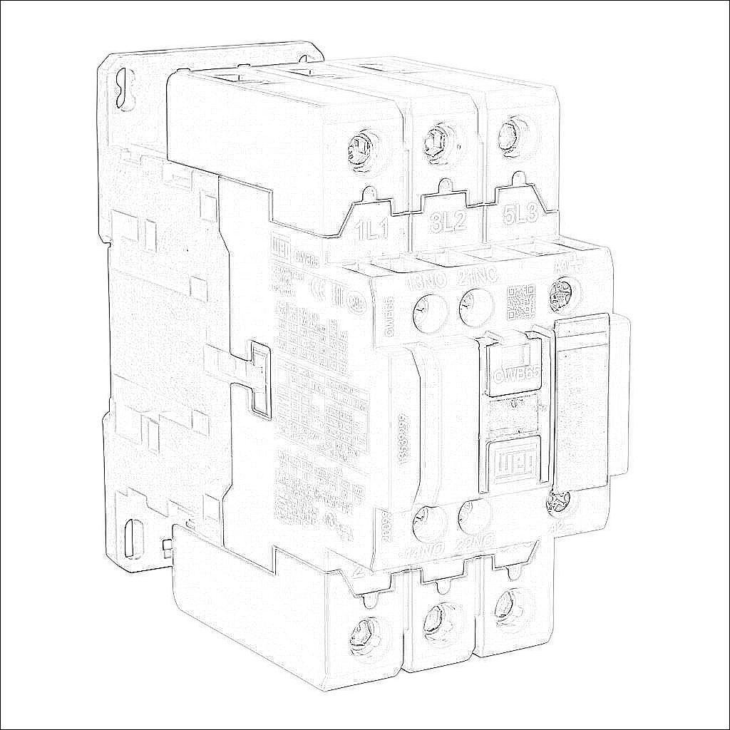 CWB65-11-30C03