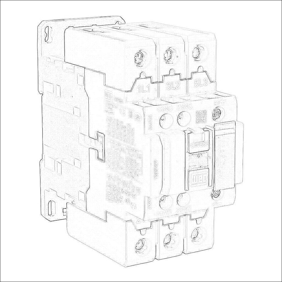 CWB65-11-30C03