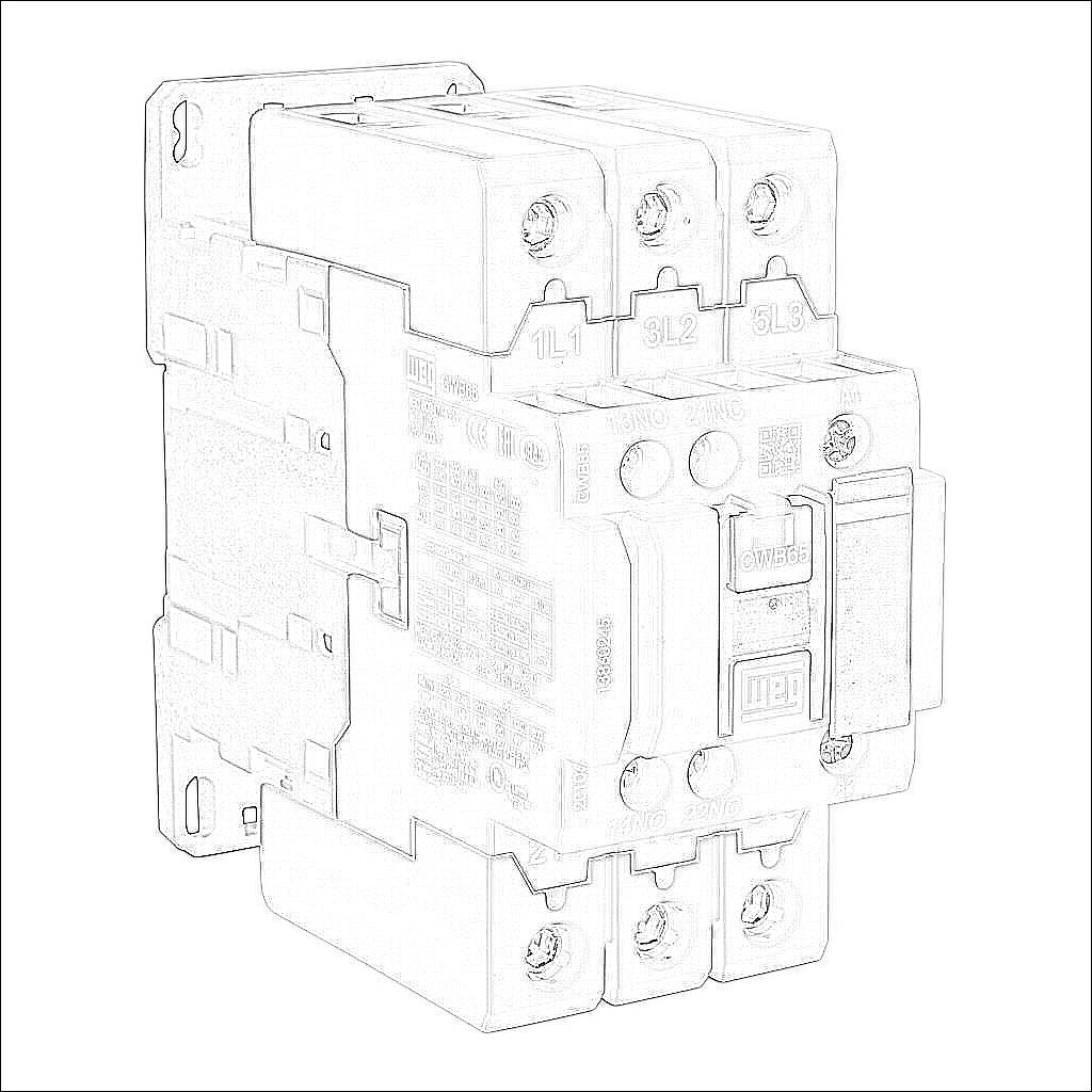CWB65-11-30D15