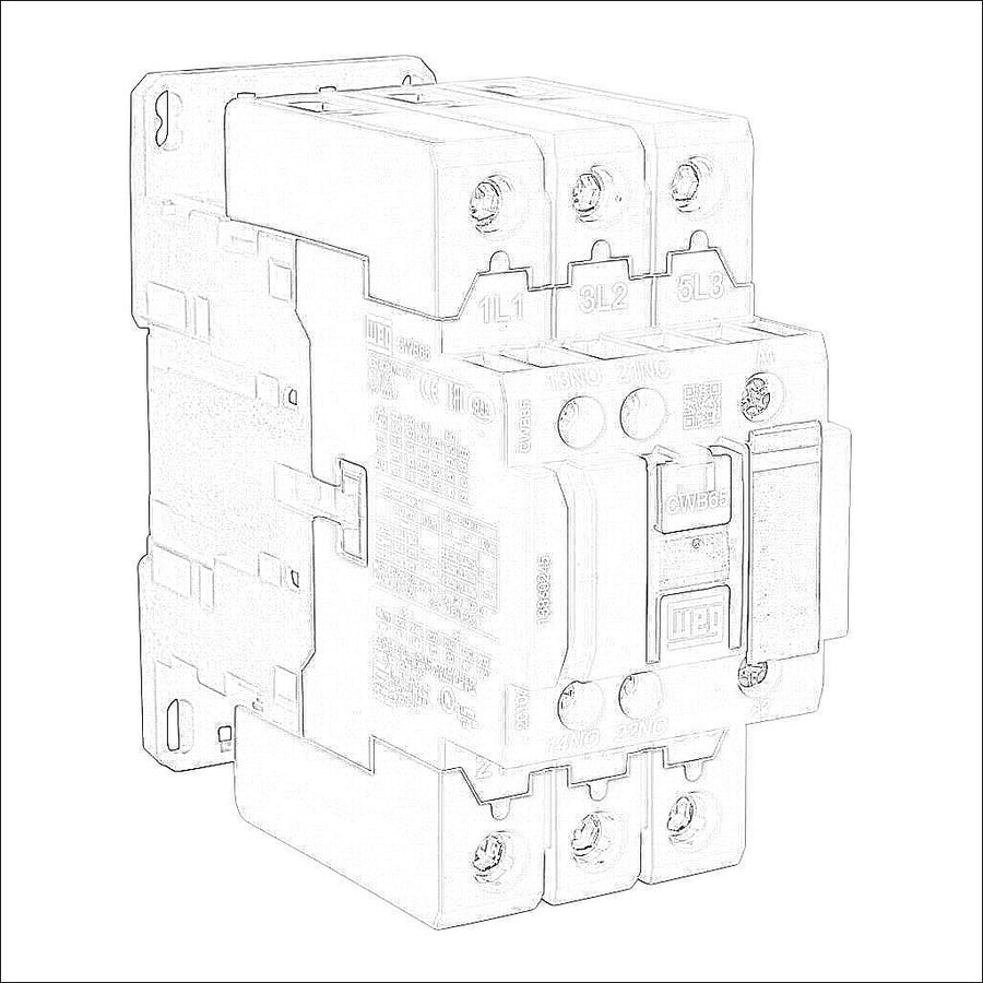 CWB65-11-30D15