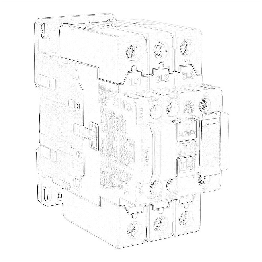CWB65-11-30V24