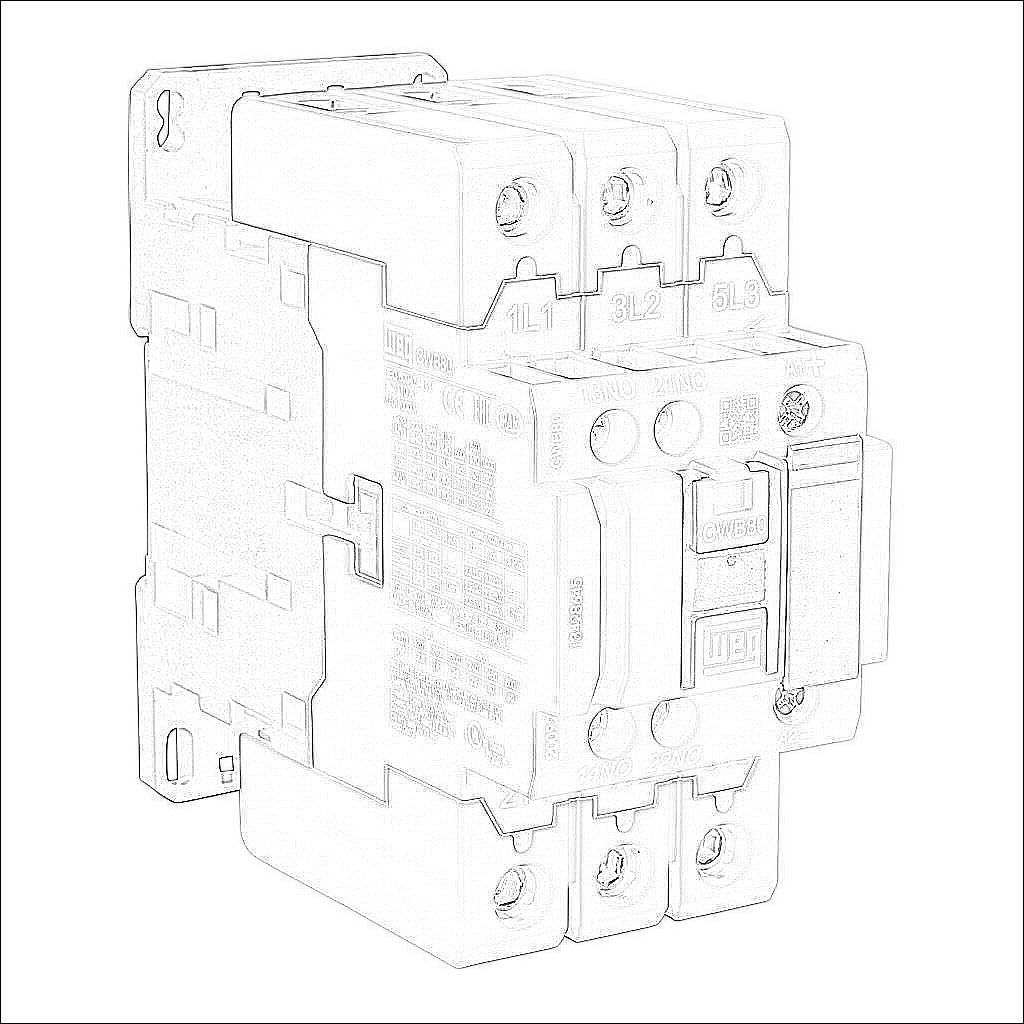 CWB80-11-30C03