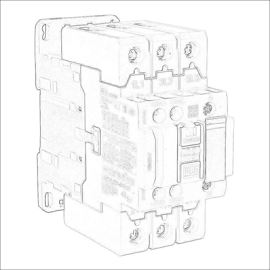 CWB80-11-30D15
