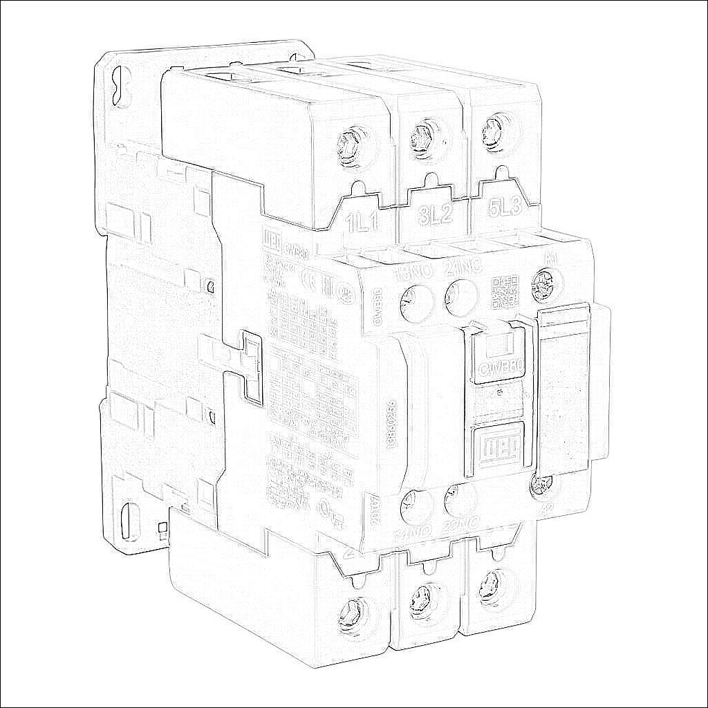 CWB80-11-30V24