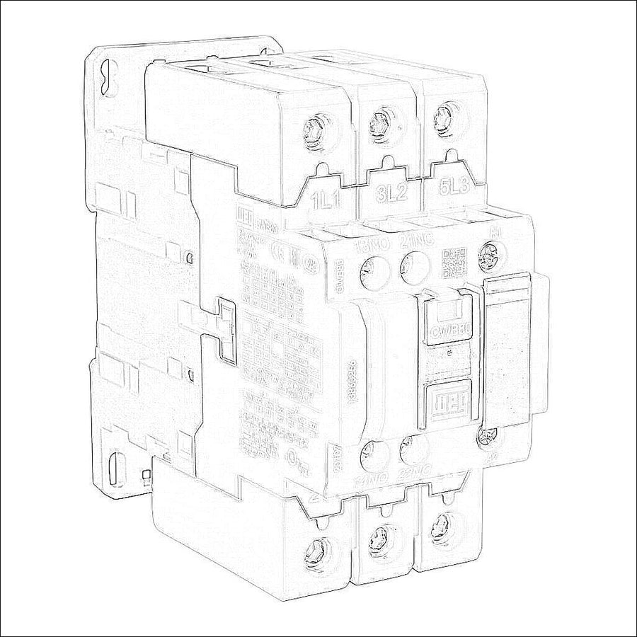 CWB80-11-30V24