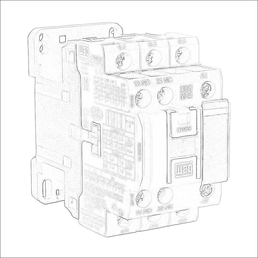 CWB9-11-30V24
