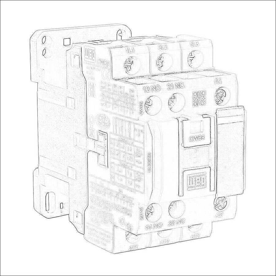 CWB9-11-30V24