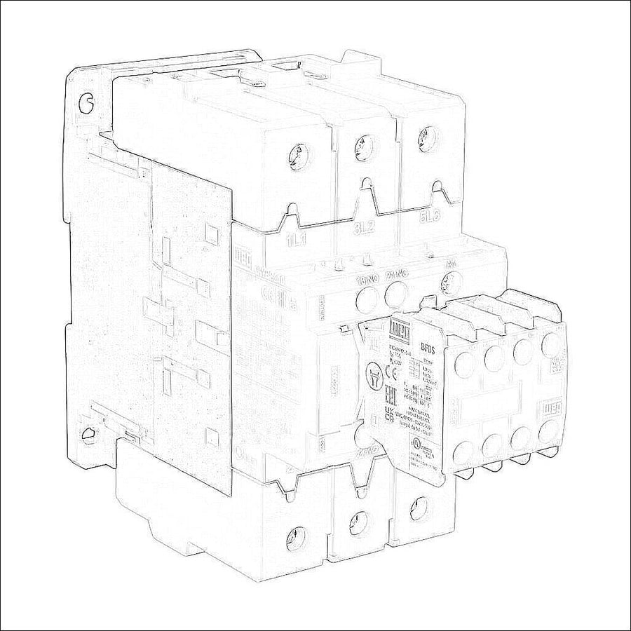 CWBS110-33-30E65