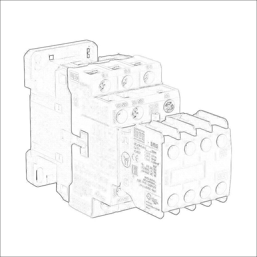 CWBS12-33-30D02