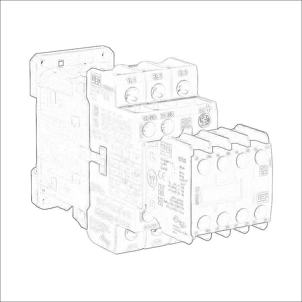 CWBS25-33-30C03