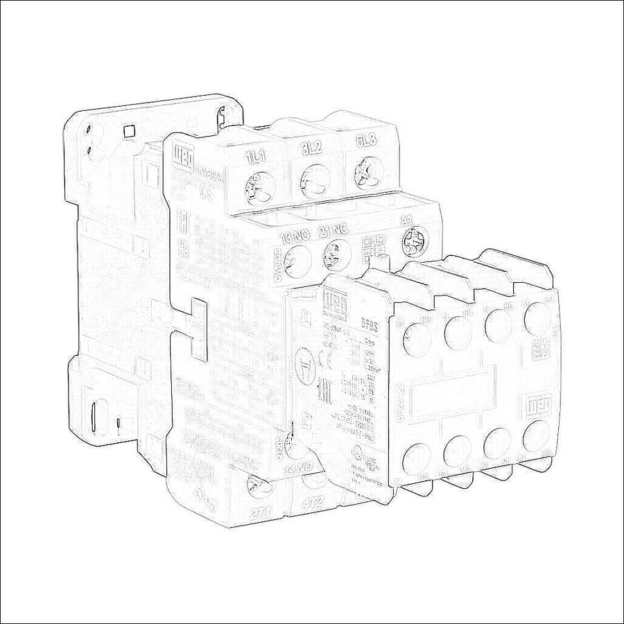 CWBS25-33-30D15